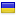 mir-faleristiki.ru is hosted in Ukraine